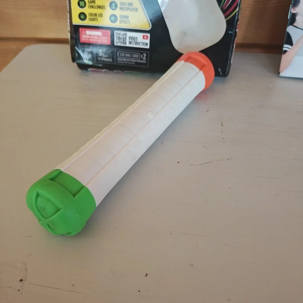 How Many Flips can You Throw? | Electronic Flip‎ Challenge Game Auto-Counting C3